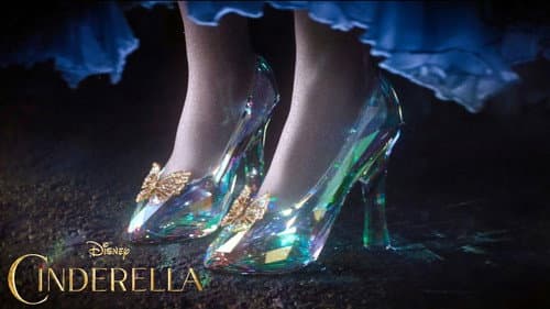 Cinderella still