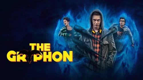 The Gryphon still
