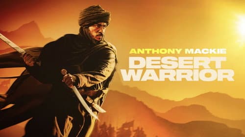 Desert Warrior still