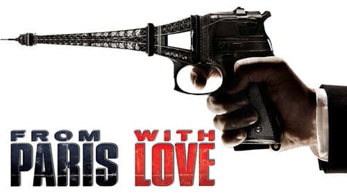 From Paris with Love still