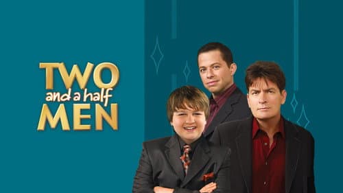Two and a Half Men still