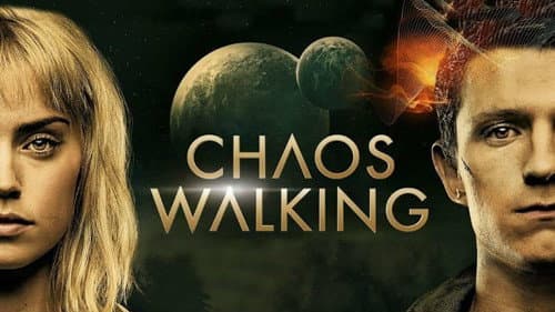 Chaos Walking still