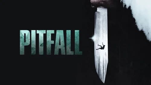 Pitfall still