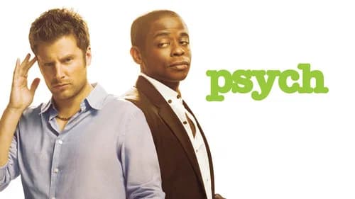 Psych still