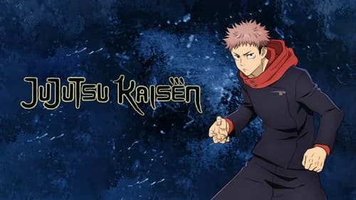 JUJUTSU KAISEN still