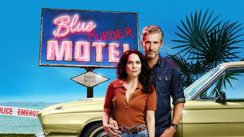 Blue Murder Motel still