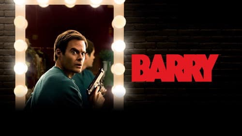 Barry still