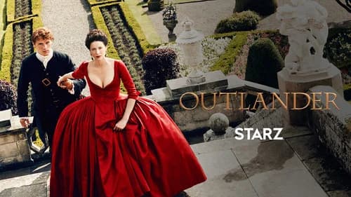 Outlander still