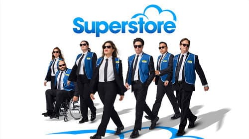 Superstore still