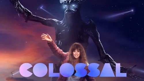 Colossal still
