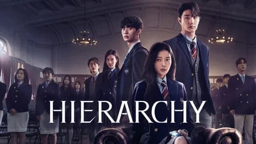 Hierarchy still