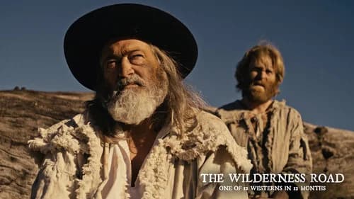 The Wilderness Road still