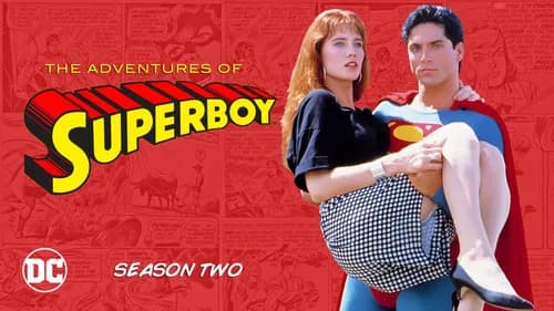 Superboy still
