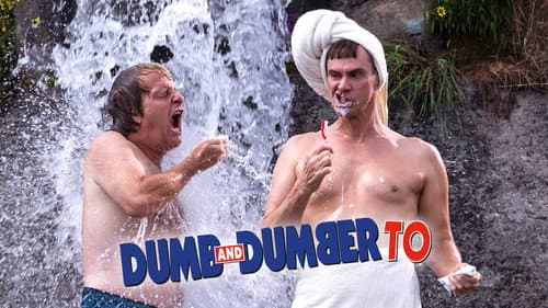Dumb and Dumber To still