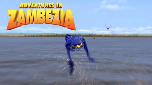 Zambezia still