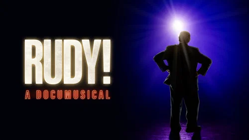 Rudy! A Documusical still