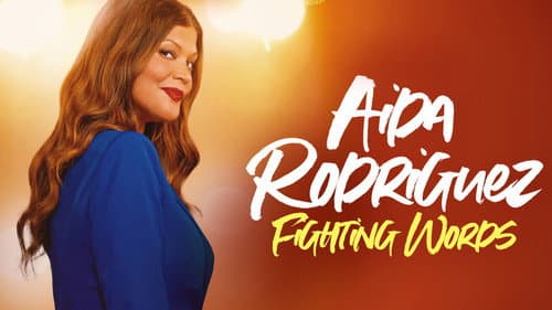 Aida Rodriguez: Fighting Words still