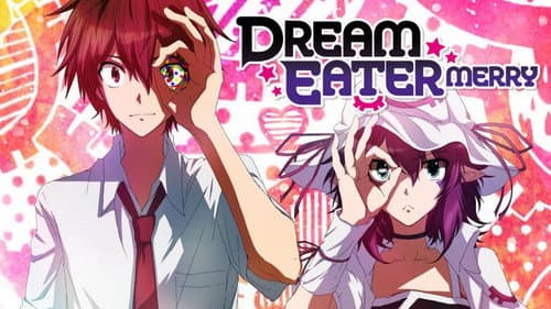 Dream Eater Merry still