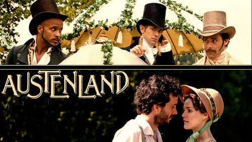 Austenland still