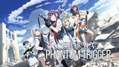 Grisaia: Phantom Trigger still