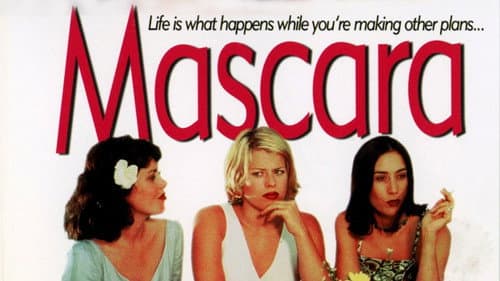 Mascara still