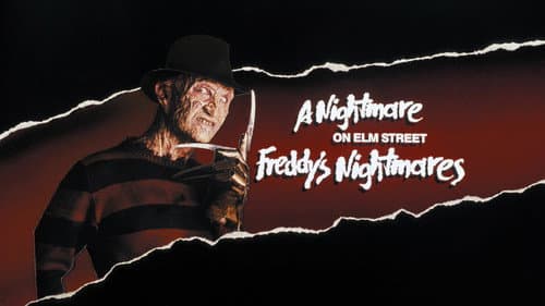 Freddy's Nightmares still