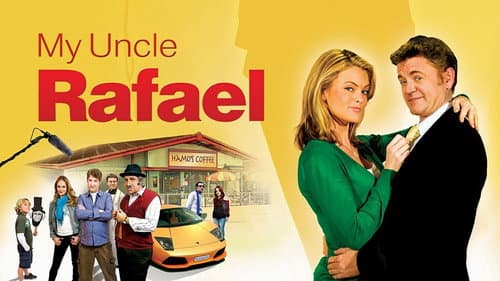 My Uncle Rafael still