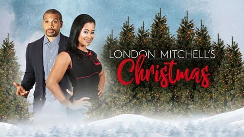 London Mitchell's Christmas still