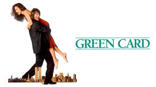 Green Card still