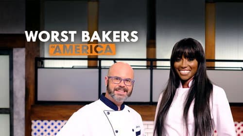 Worst Bakers in America still