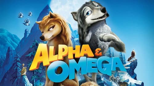 Alpha and Omega still