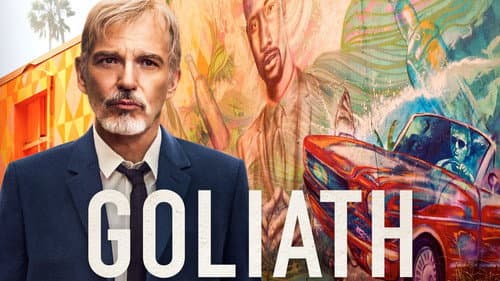 Goliath still