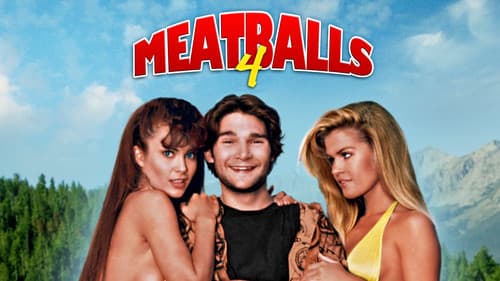 Meatballs 4: To the Rescue still