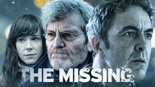 The Missing still