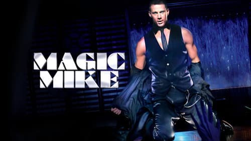 Magic Mike still