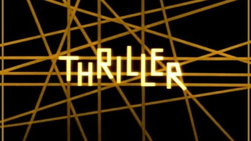 Thriller still
