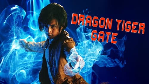 Dragon Tiger Gate still