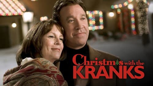 Christmas with the Kranks still