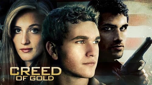 Creed of Gold still