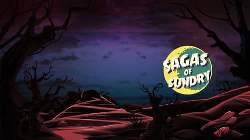 Sagas of Sundry still