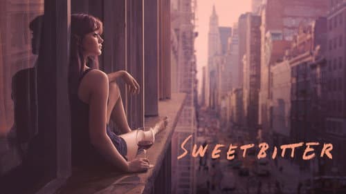 Sweetbitter still