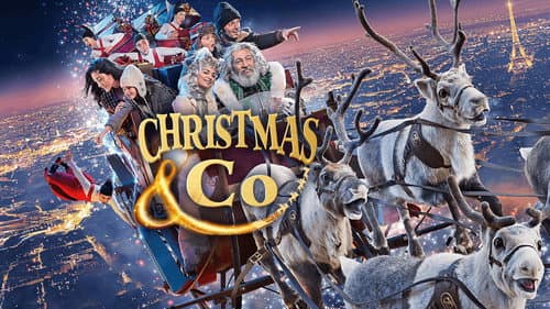 Christmas & Co. still