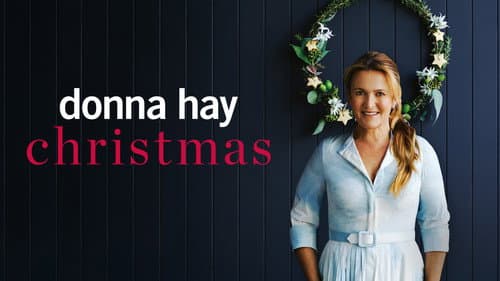 Donna Hay Christmas still