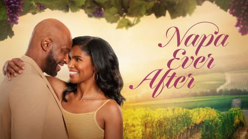Napa Ever After still