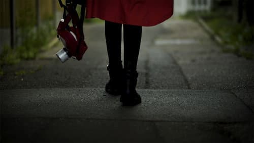 Wayfinder still
