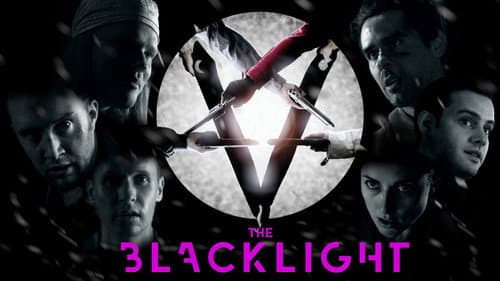 The Blacklight still
