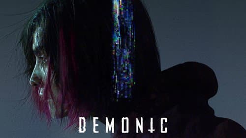 Demonic still