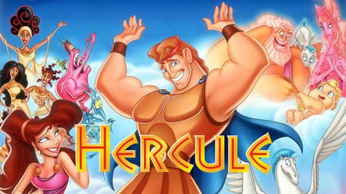 Hercules still