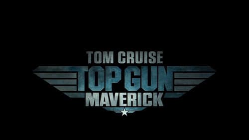 Top Gun: Maverick still