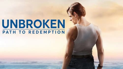 Unbroken: Path to Redemption still